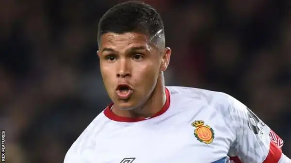 DONE DEAL! Getafe Sign Watford Striker Hernandez
