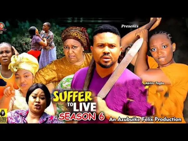 A Suffer To Live Season 6