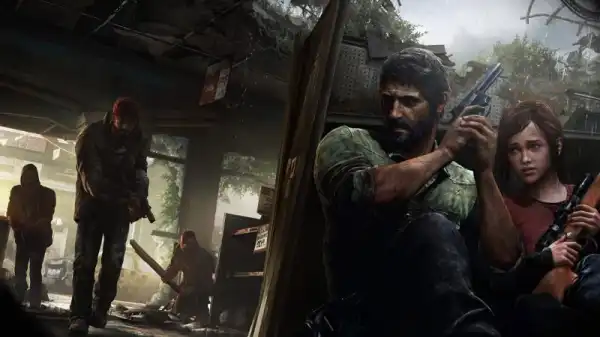 Game Creator Neil Druckmann Set to Direct HBO’s The Last of Us Series 