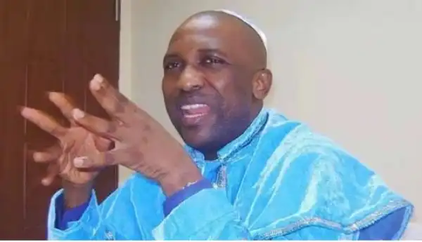 Edo Election: Primate Ayodele Predicts Winner Of PDP Primary