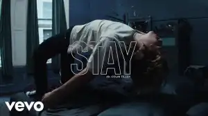 The Kid Laroi & Justin Bieber – Stay (Video)