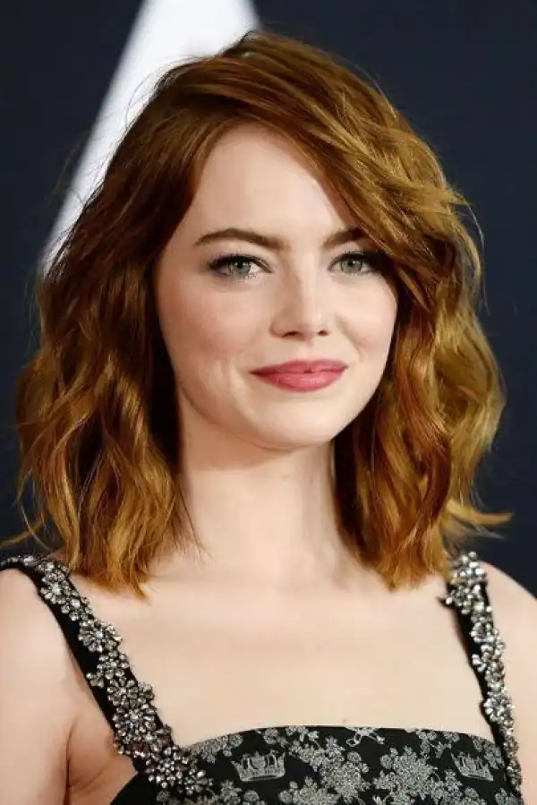 Net Worth Of Emma Stone