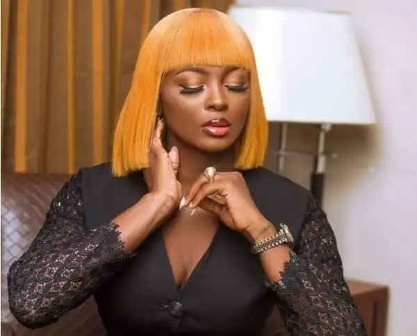 ‘Why I Did Not Change My Name To Kate’ – BBNaija’s Ka3na