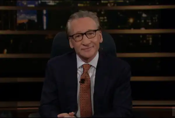 HBO’s Real Time with Bill Maher Season 20 Promo & Premiere Date
