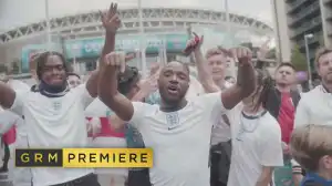 Krept & Konan  - Olé (We Are England 