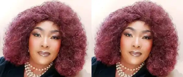 “Marrying An Unbeliever is “Self-Destruction”- Eucharia Anunobi Warns Christians