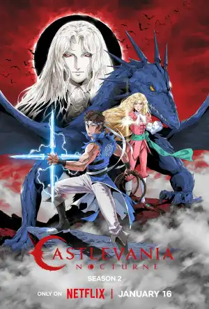 Castlevania Nocturne S02 E03