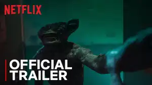 Sweet Home [2020] (Official Trailer)