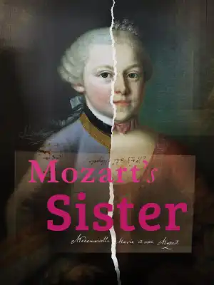 Mozarts Sister (2024)