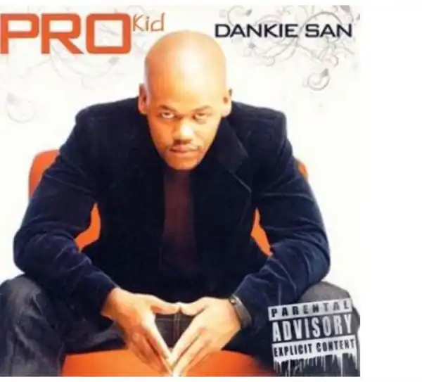 Pro Kid – Uthini Ngo Pro