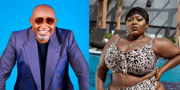 Monalisa Stephen Reacts As Paul Okoye Offers N2M To Reveal Her Boyfriend