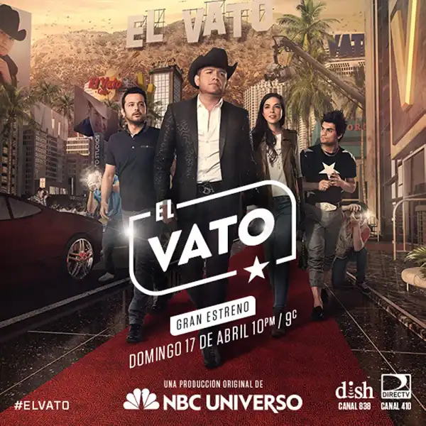 El Vato Season 2