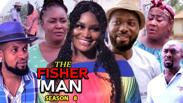 The Fisher Man Season 8