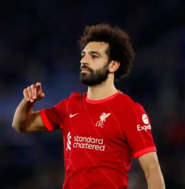 Ballon d’Or Results Were Shocking To Me – Salah