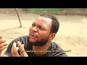 Comedy: Denilson Igwe Comedy - I can