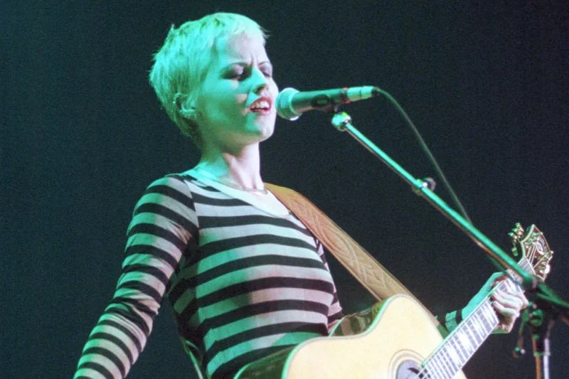 Career & Net Worth Of Dolores O’Riordan