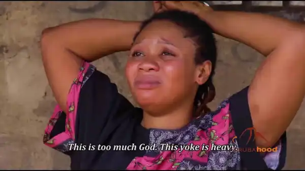 Esan (2021 Yoruba Movie)