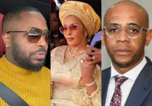 Tunde Ednut, others in shock over Baltasar Ebang comment on Bianca Ojukwu’s video