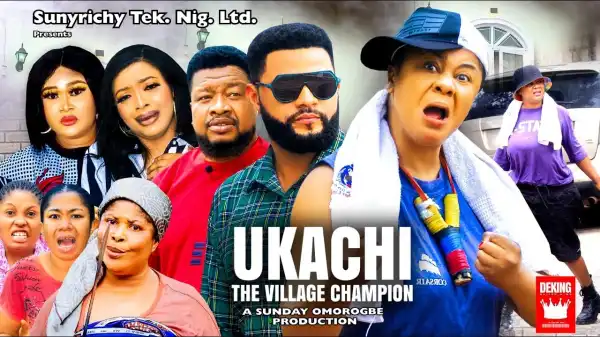 Ukachi The Village Champion Season 8