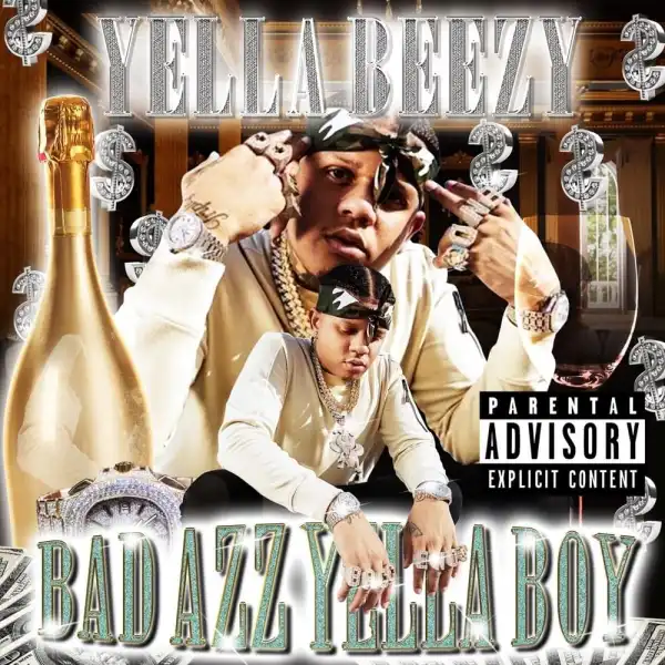 Yella Beezy – DFWM (Instrumental)