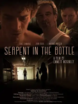 Serpent in the Bottle (2020)