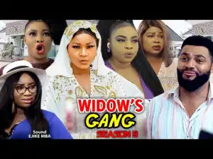 Widows Gang Season 9