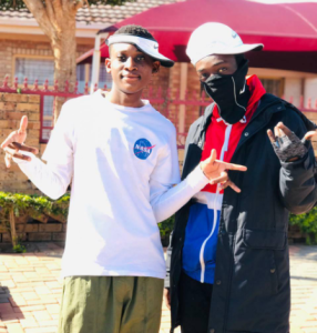 Tribby WADI Bhozza, Sparta – Kea Bina Nna