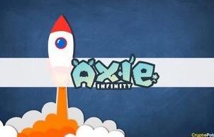Axie Infinity (AXS) Skyrocketed 30% Following a Coinbase Pro Listing