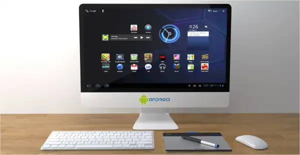 How to Install Android on Your PC Without an Emulator