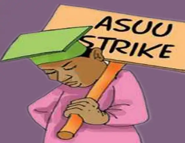 Strike: We
