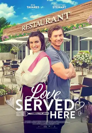 Love Served Here (2023)