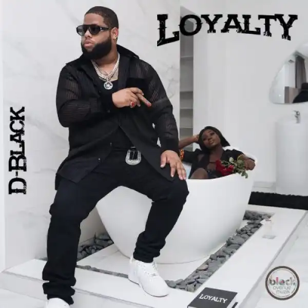 D-Black – Glory ft Sefa, Ice Prince & Anzo