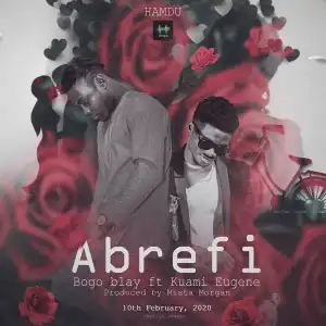 Bogo Blay – Abrefi ft. Kuami Eugene