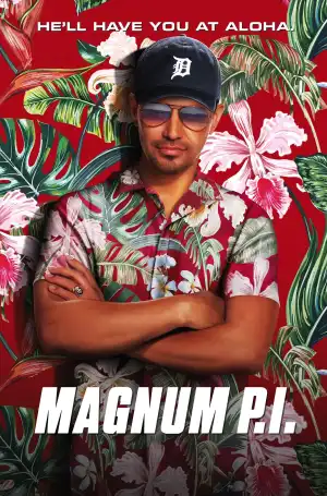 Magnum P I 2018 S05E10