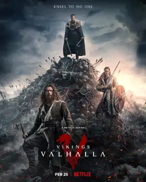 Vikings Valhalla S01E08