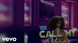 9TYZ – Call My Phone