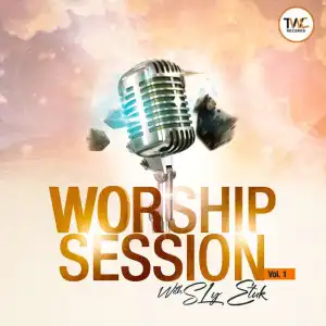Sly Etuk - Moment Of Worship