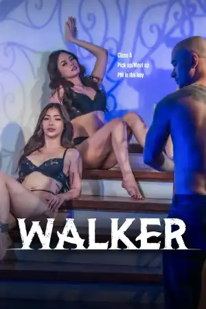 Walker (2025) [Filipino]