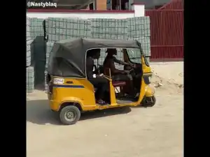 Comedy Video: Broda Shaggi – Everyone In Lagos Is Mad