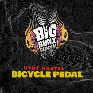Vybz Kartel – Bicycle Pedal