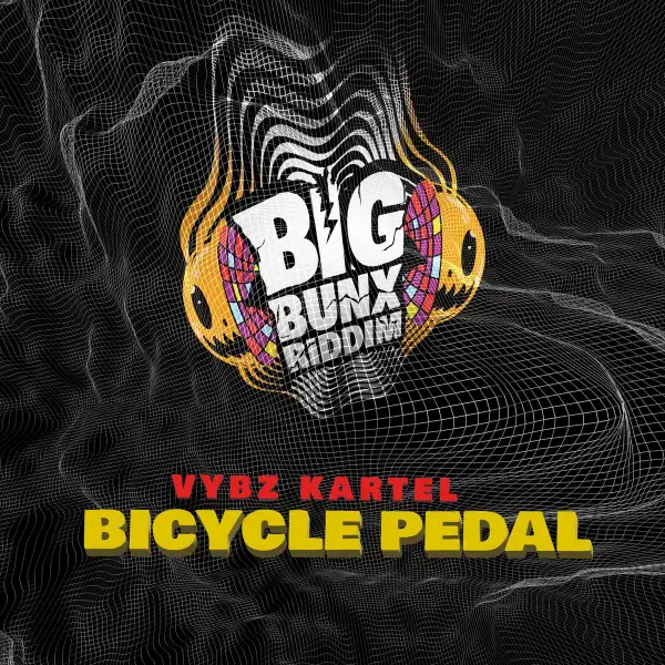 Vybz Kartel – Bicycle Pedal