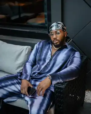 Kiddwaya shares advise to Nigerians as he narrates being robbed in Ibiza