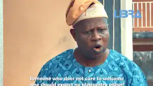 Jebooda (2021 Yoruba Movie)