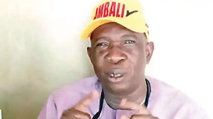 NULGE urges Tinubu to probe LG allocations diversion