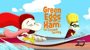 Green Eggs and Ham