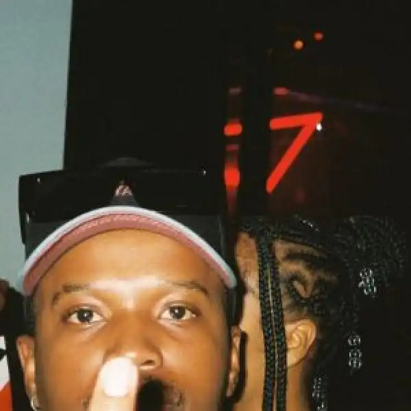 Yungseruno – Royalty Check$ ft Lucasraps, Saudi