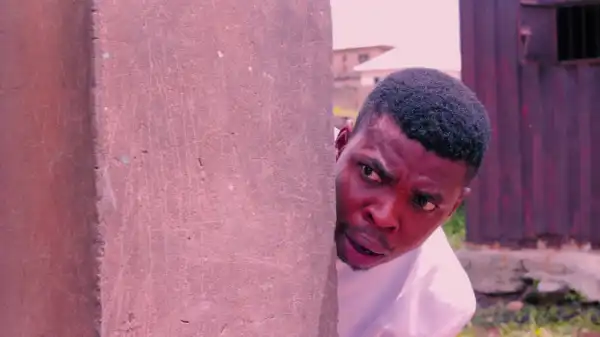 Woli Agba - Offering Box Palava (Comedy Video)