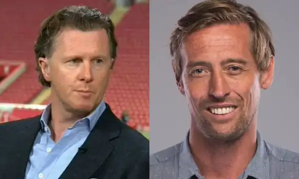 Champions League: Peter Crouch, Steve McManaman name player AC Milan missed during defeat to Inter