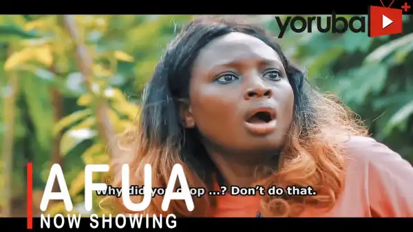 Afua (2021 Yoruba Movie)