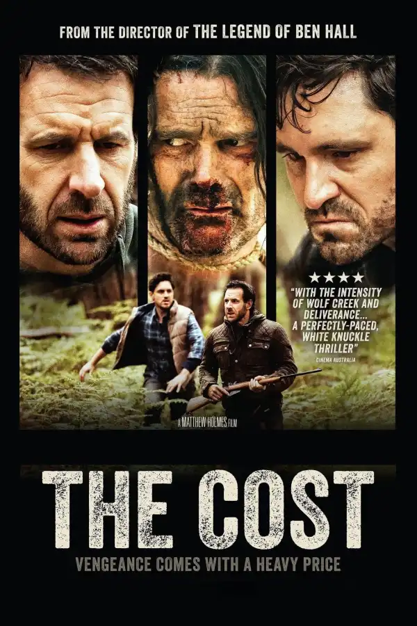 The Cost (2022)